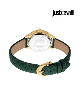 Just Cavalli Ladies Watch